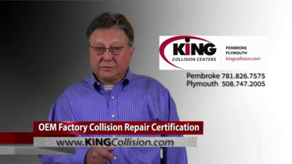 Auto Body Shop Plymouth MA | Car Repair Savings Account