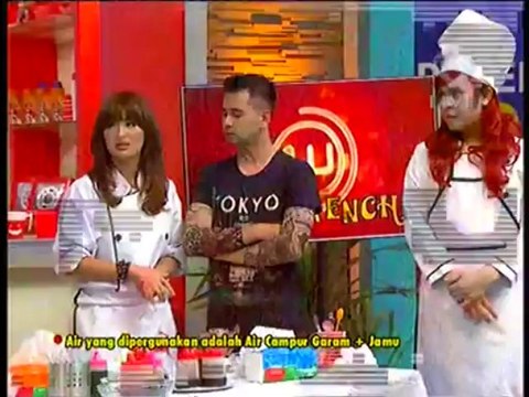 [131106]Yuk Keep Smile TTV - Seg 3