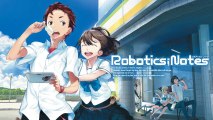 RoboticsNotes Coming Soon to BD/DVD Combo Trailer