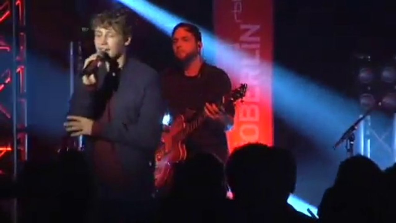 07122013 TB Clubkonzert