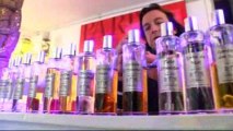 Rencontre avec un créateur de parfum (La Rochelle)