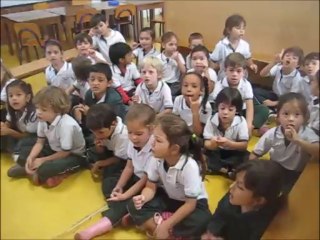 Ils étaient 5 dans le nid