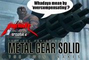 Metal Gear Solid: The Twin Snakes Review - The Rageaholic