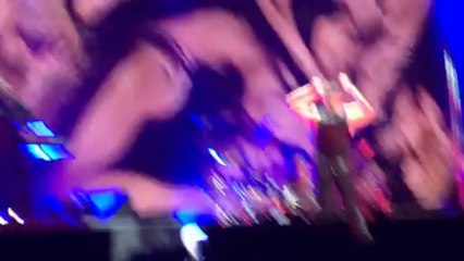 Depeche Mode - Enjoy the silence [Live @ Scandinavium 131211]