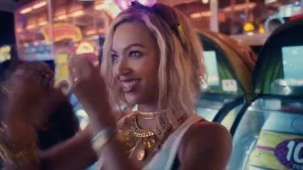 Oh, she think she bad