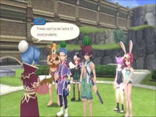 tales of graces f : 58ème partie