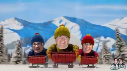 Bonnes fêtes de fin d'année... Vive 2014