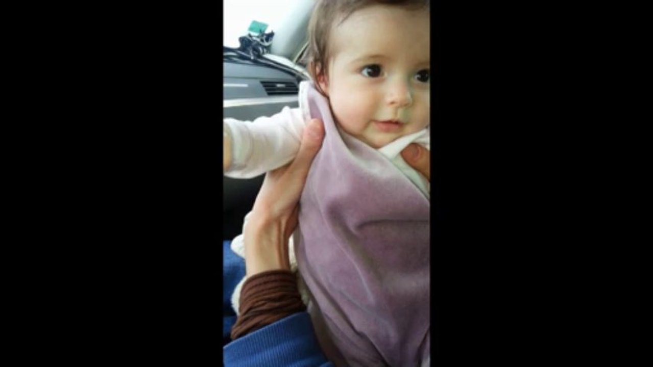 rigolade avec tatie lili