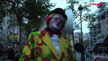 A Paris, sait-on sur quel pied danser ? - [Vox Populi]