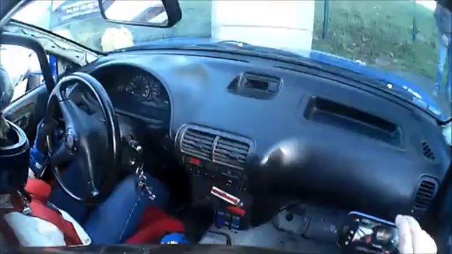 Honda Integra Type R Mugen sur le circuit du Luc 2/2 - TTWorld