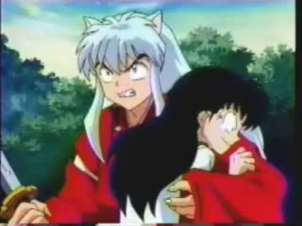 the unknowen amv