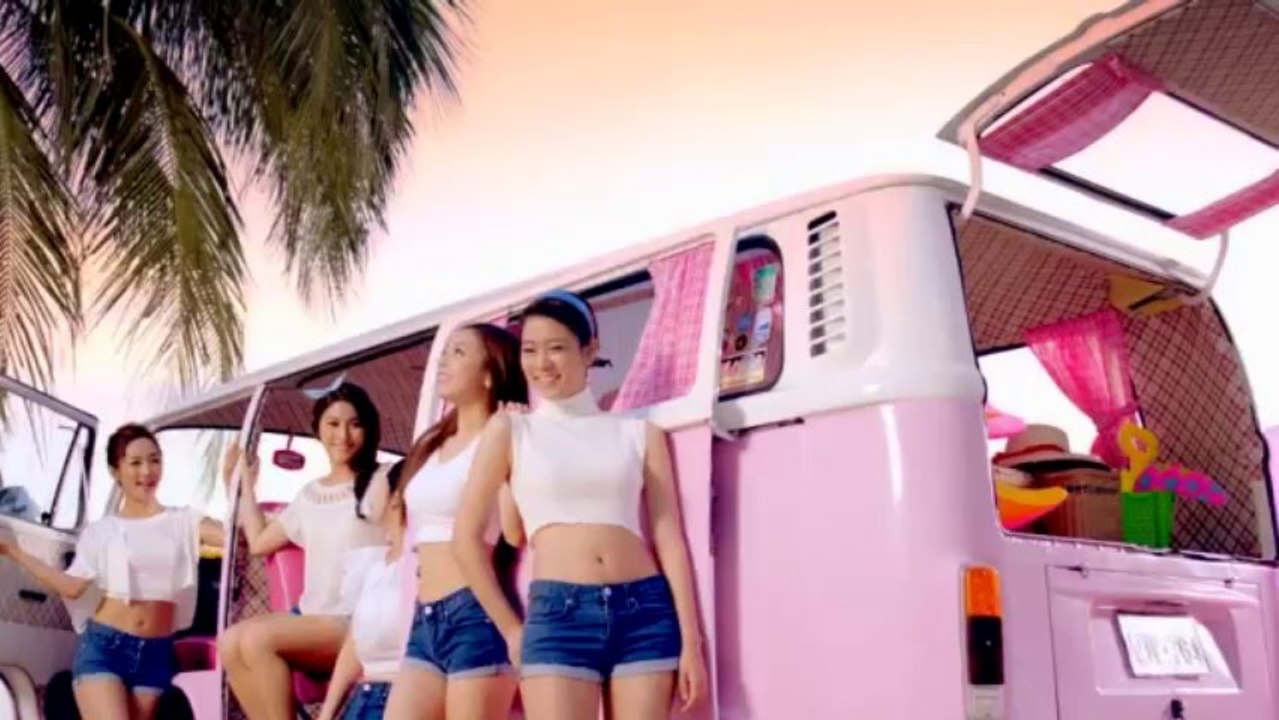 kara - go go summer