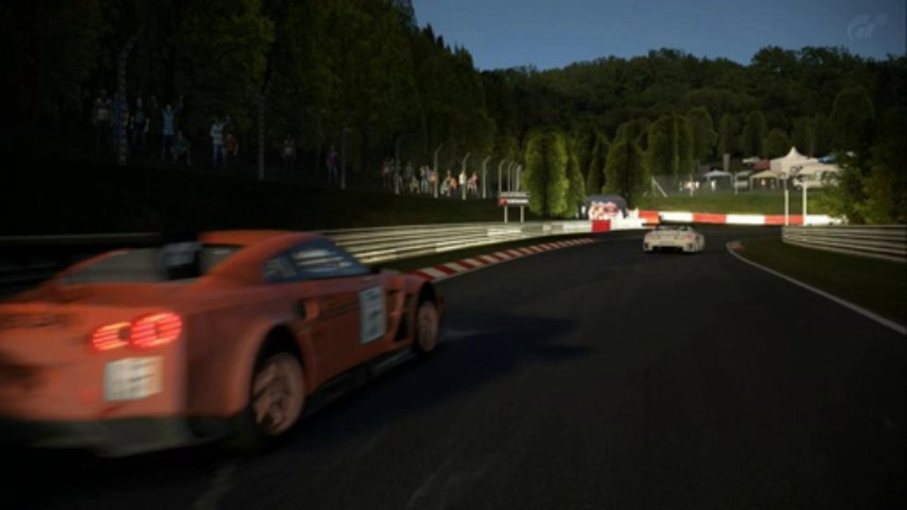 GT6 VLN TEST Nr.2