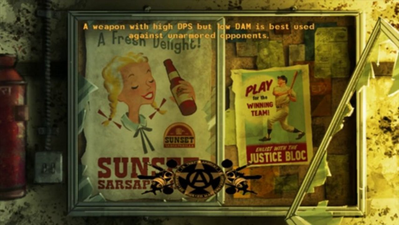 Fallout new vegas lets play part 9