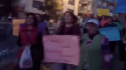 Anaların Öfkesi Katilleri Boğacak Tuzluçayır (28.09.2013)