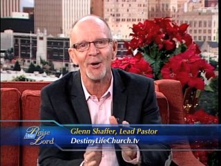 Steve Roll interview part 1 - Tulsa Praise the Lord 11/22/13