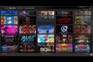 Juegos STEAM GRATIS!!!