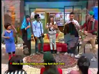 [131106]Yuk Keep Smile TTV - Seg 5