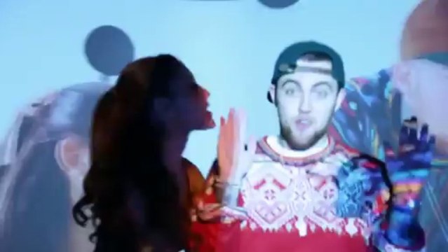 Ariana Grande - The Way ft- Mac Miller
