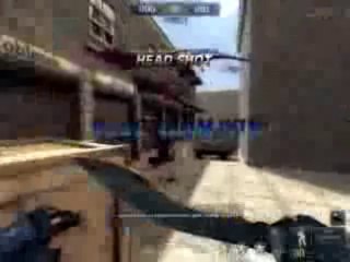 Point Blank | Frag Movie Sniper l