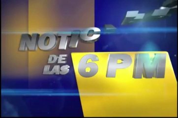 Noticias de las 6: Loret de Mola dice que Toledo le propuso represetnar a su suegra (2/2)