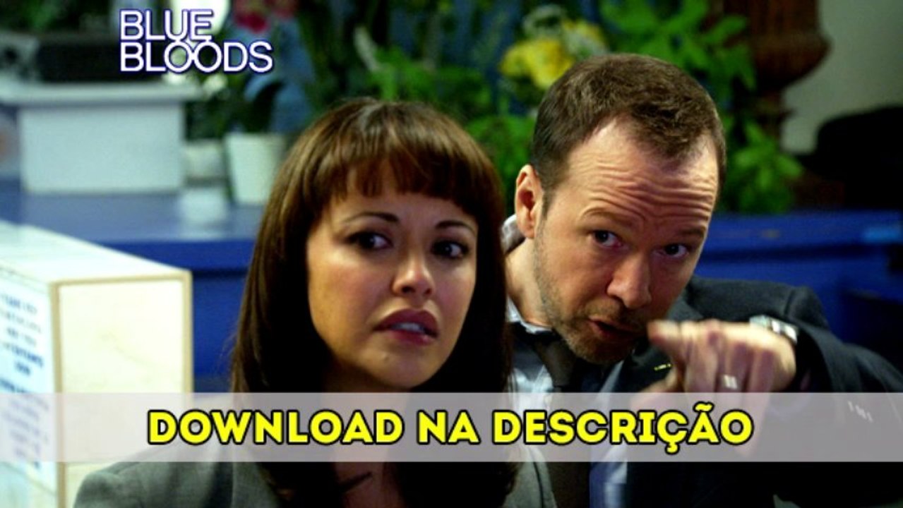 [Torrent] Blue Bloods S04E10 Legendado HDTV x264-LOL
