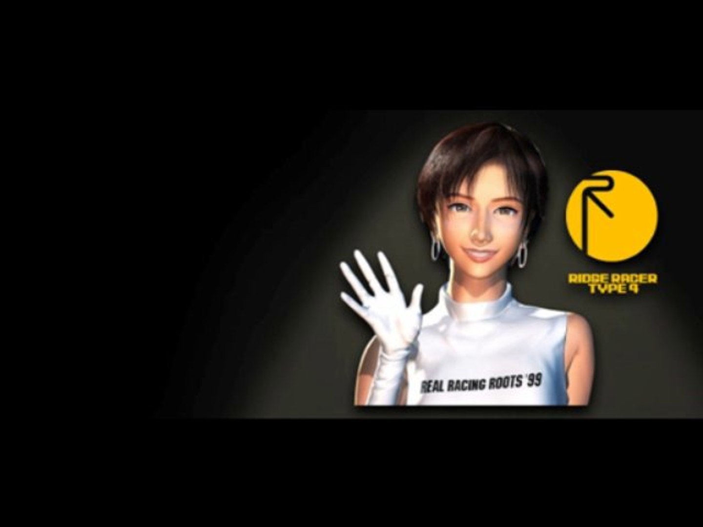 Ridge Racer 4 Bump One More Win Remix Video Dailymotion