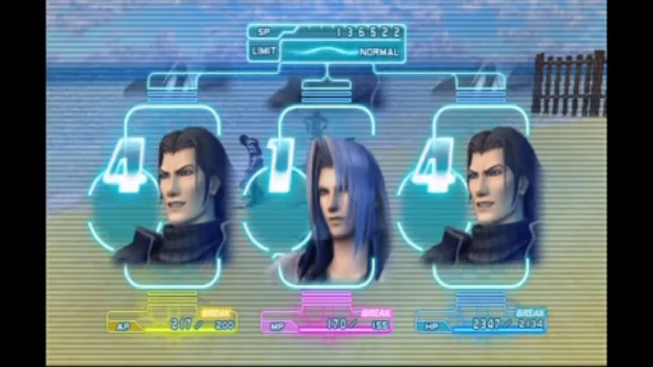 In Retrospect E001 - Final Fantasy VII Crisis Core (Sony PSP)