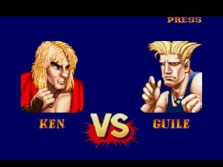 Sanic Bewm-ing as Usual