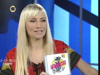 Los Amigos Invisibles: "Lo que importa es un buen show"