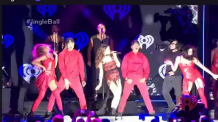 Selena Gomez - Z100 Jingle Ball FULL HD