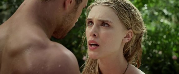 THE LEGEND OF HERCULES - Man. God. Hero TRAILER [HD] - 2014