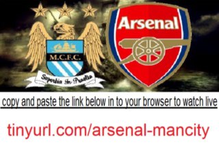 Watch Man City vs Arsenal Live Stream – Exciting Premier League Clash ⚽