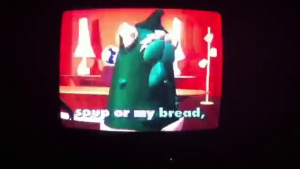 The New Improved Bunny Song