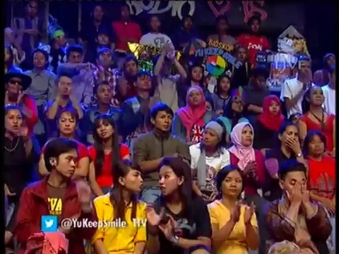 [131106]Yuk Keep Smile TTV - Seg 8