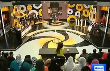 Heart Touching Naat By Abrar Ul Haq