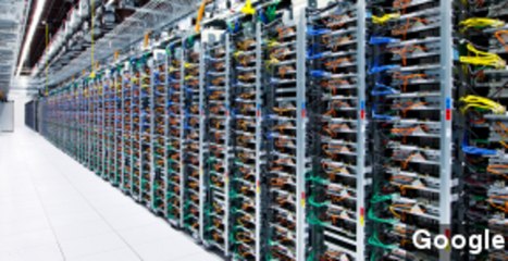 Google Considers Designing Its Own Server Chips: Reports