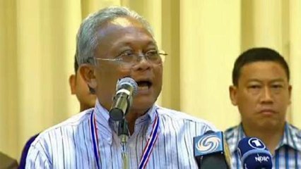 Thailand's protest leader to meet military