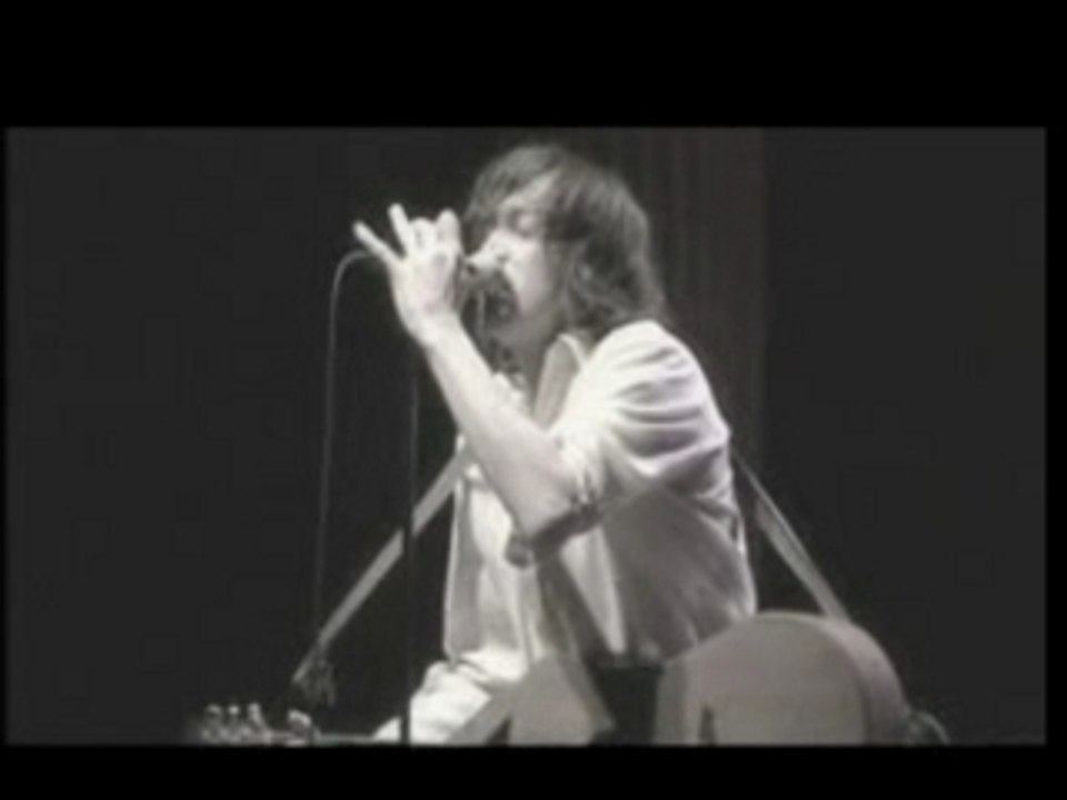 -Cali - Elle M'A Dit  ( Live )