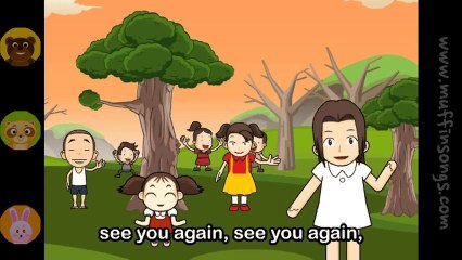 Nursery Rhymes & Children Songs - Hello  (2)