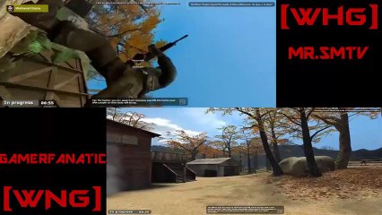 WELCOME TO MLG X2!: Garry's Mod Trouble in Terrorist Town