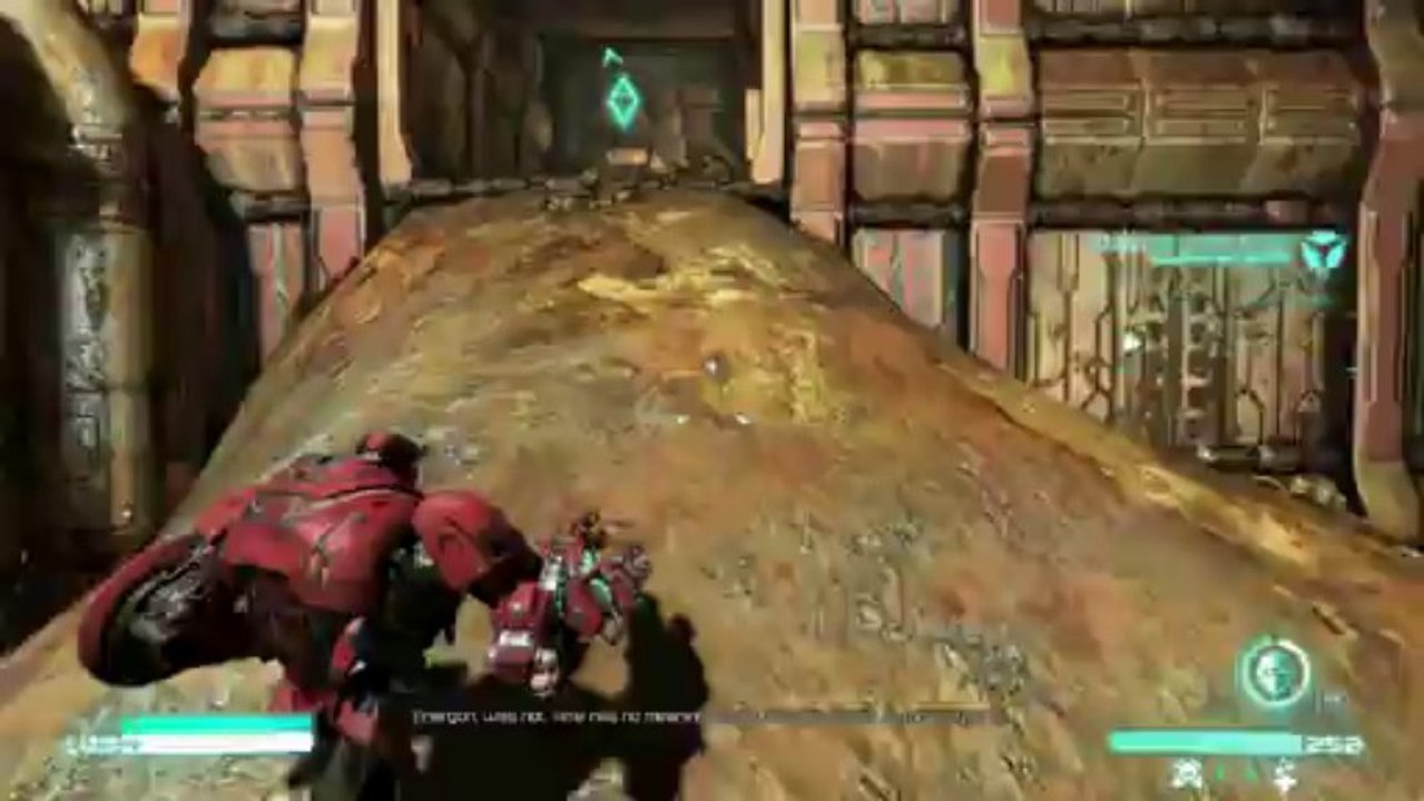 Let's Play: Transformers Fall of Cybertron #8 (Chapter 4: Eye of the Storm)