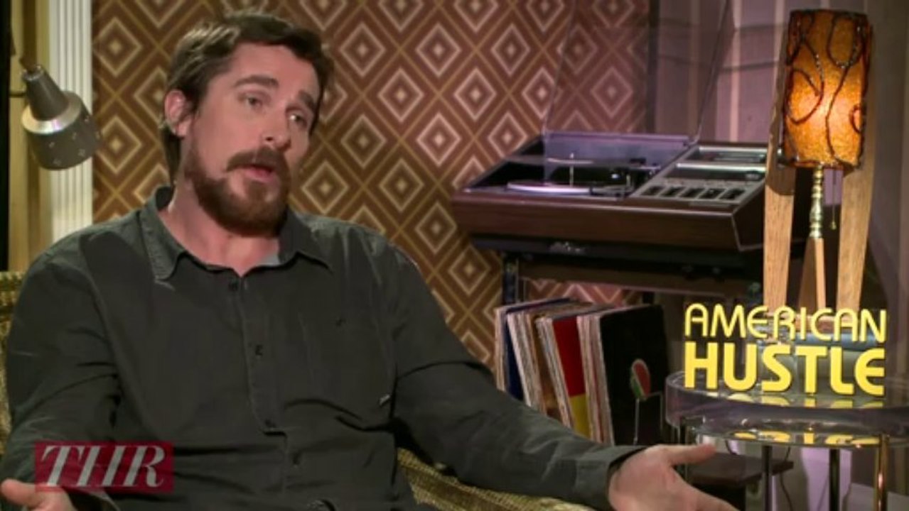 AH - Press Junket Interview #14 : Cast & Director