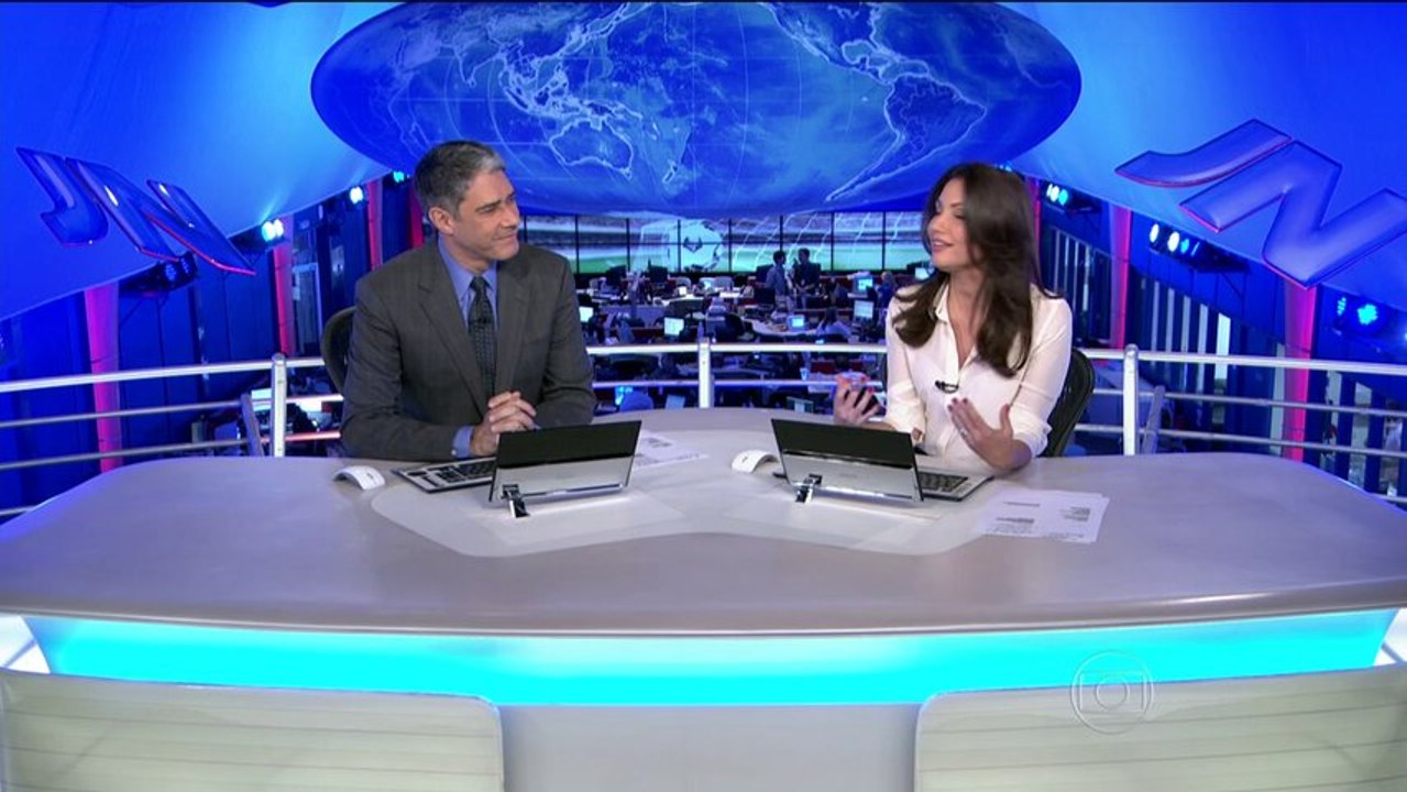 Jornal Nacional - 13/12/2013 - Sexta-Feira - Part.2 [720p]