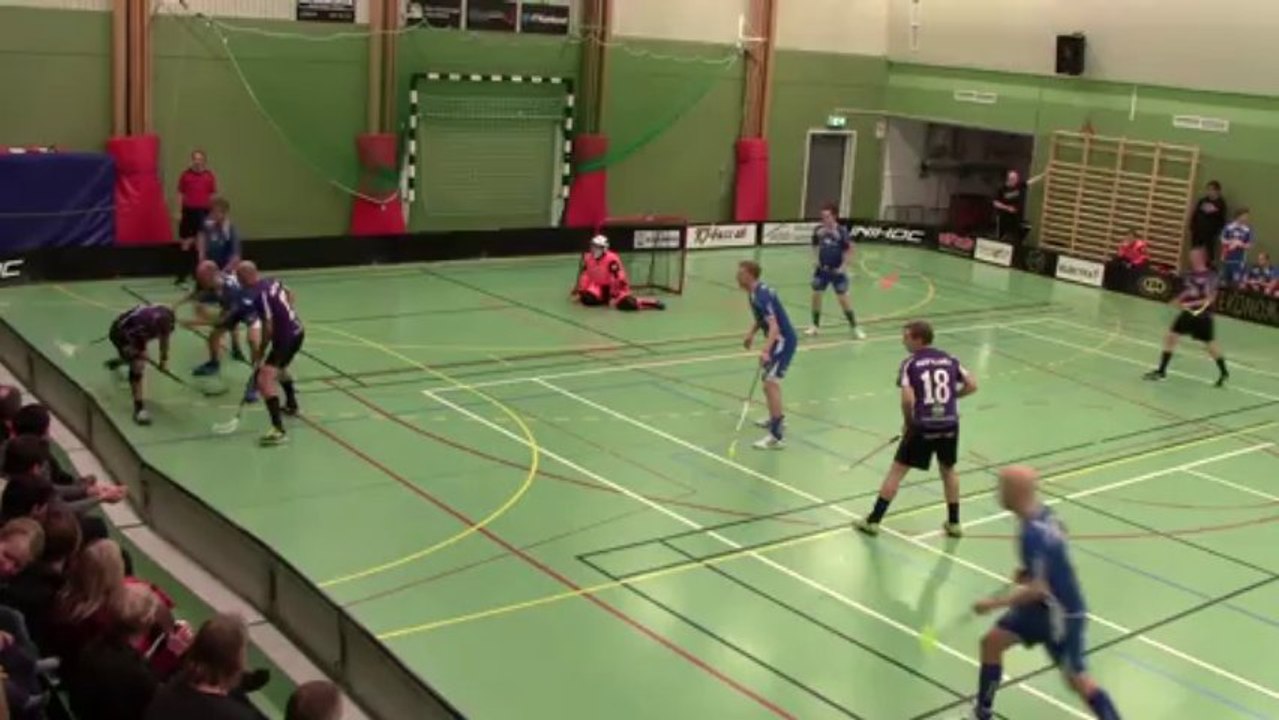 vs K 4 IF del 4 hemma
