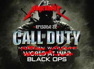 Call of Duty: Black Ops Review - The Rageaholic