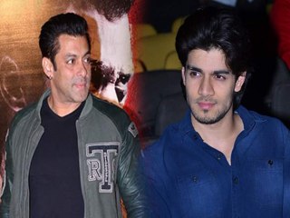 Sooraj Pancholi Spotted At Jai Hos Trailer Launch