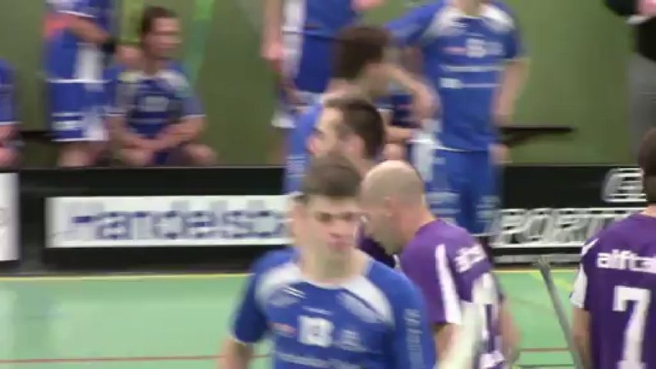 vs K 4 IF del 1 hemma