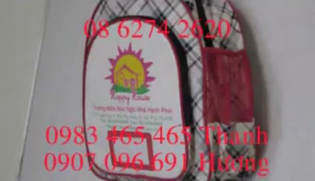 Công Ty May Ba Lô Số Lượng Lớn, 0983 465 465-0907 09 66 91 Thanh-Hương, May Ba Lô Số Lượng Lớn Giá Rẻ