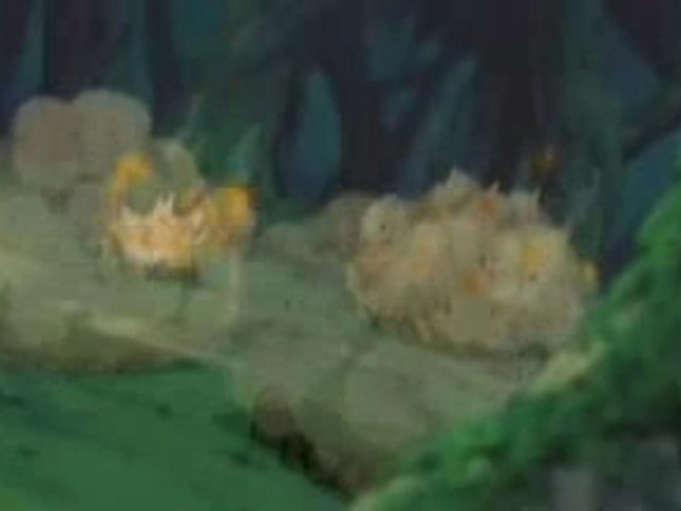 AMV - Naruto the best xD